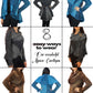 Fine Alpaca Wool Knit Cardigan Tailored Peacoat Elegant Sweater Versatile Wrap Green